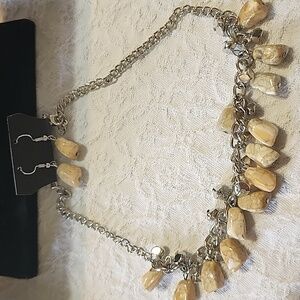 Necklace item # 126